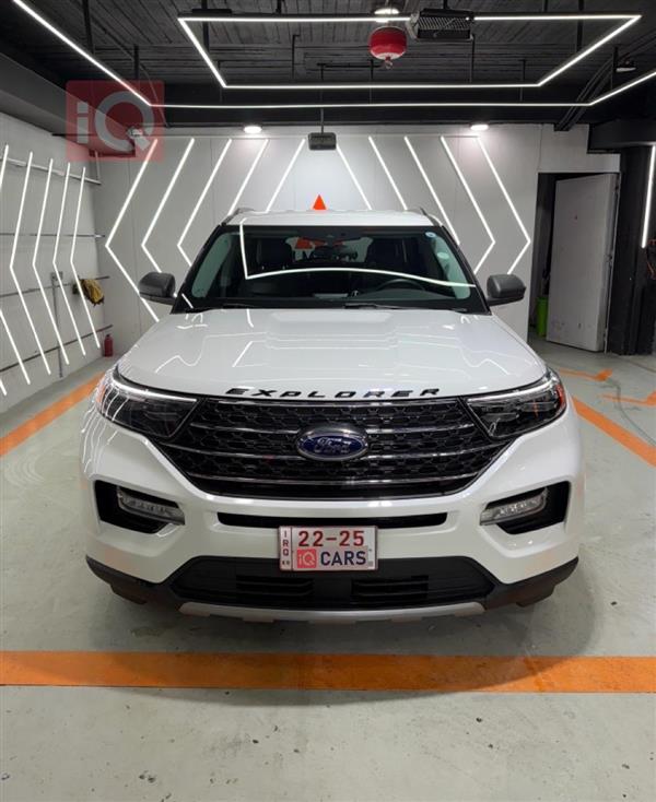 فورد إكسبلورر 2023 للبيع في العراق - اربيل